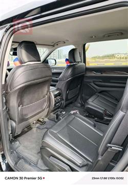 Jeep Grand Cherokee L